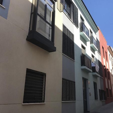 Malaga Apartamentos - Jinetes, 14 Екстер'єр фото