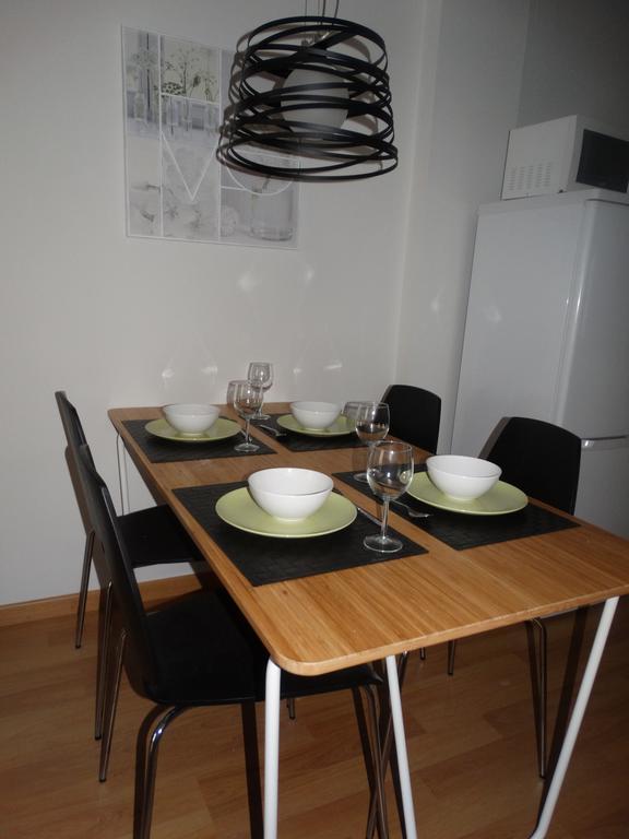 Malaga Apartamentos - Jinetes, 14 Екстер'єр фото