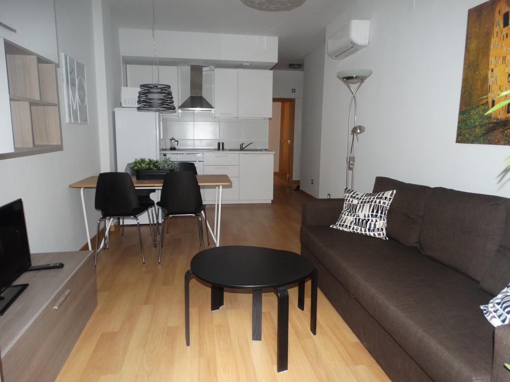 Malaga Apartamentos - Jinetes, 14 Екстер'єр фото