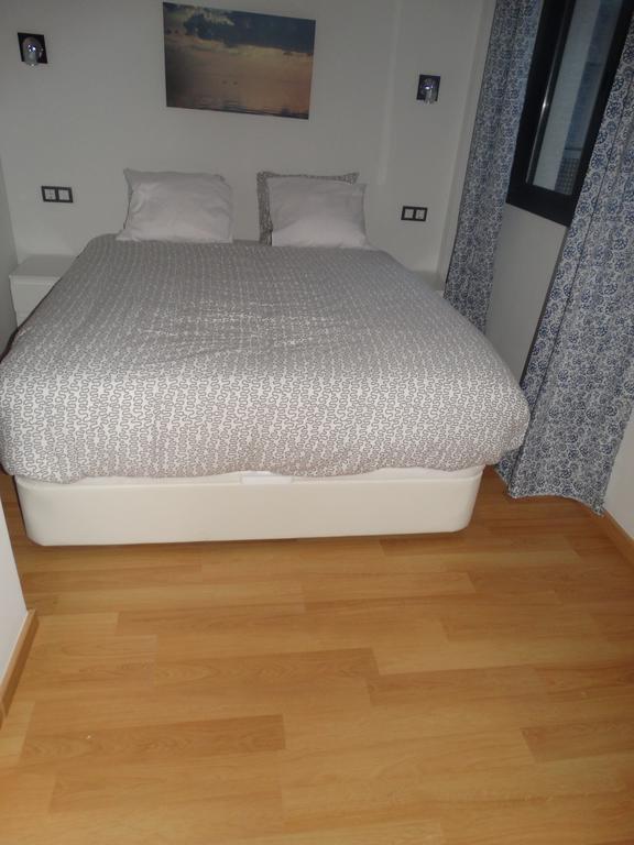 Malaga Apartamentos - Jinetes, 14 Екстер'єр фото