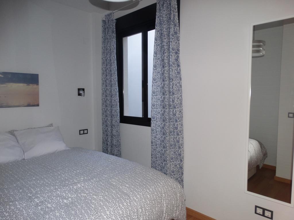 Malaga Apartamentos - Jinetes, 14 Екстер'єр фото
