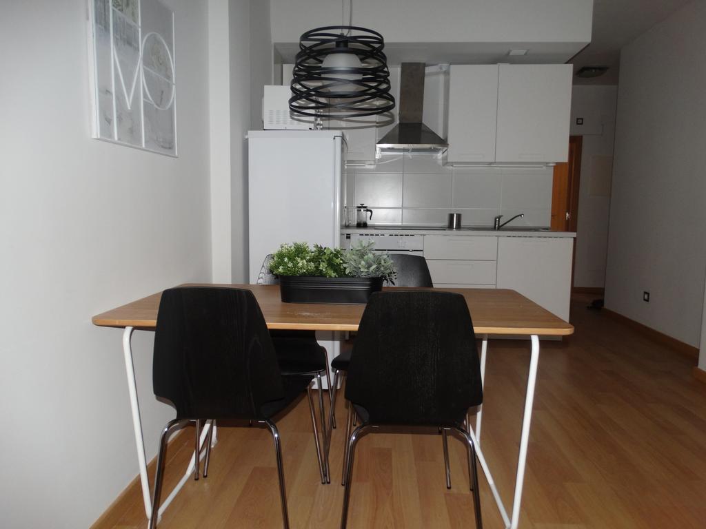 Malaga Apartamentos - Jinetes, 14 Екстер'єр фото